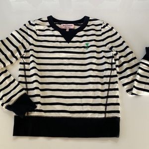 JUICY COUTURE SWEATER